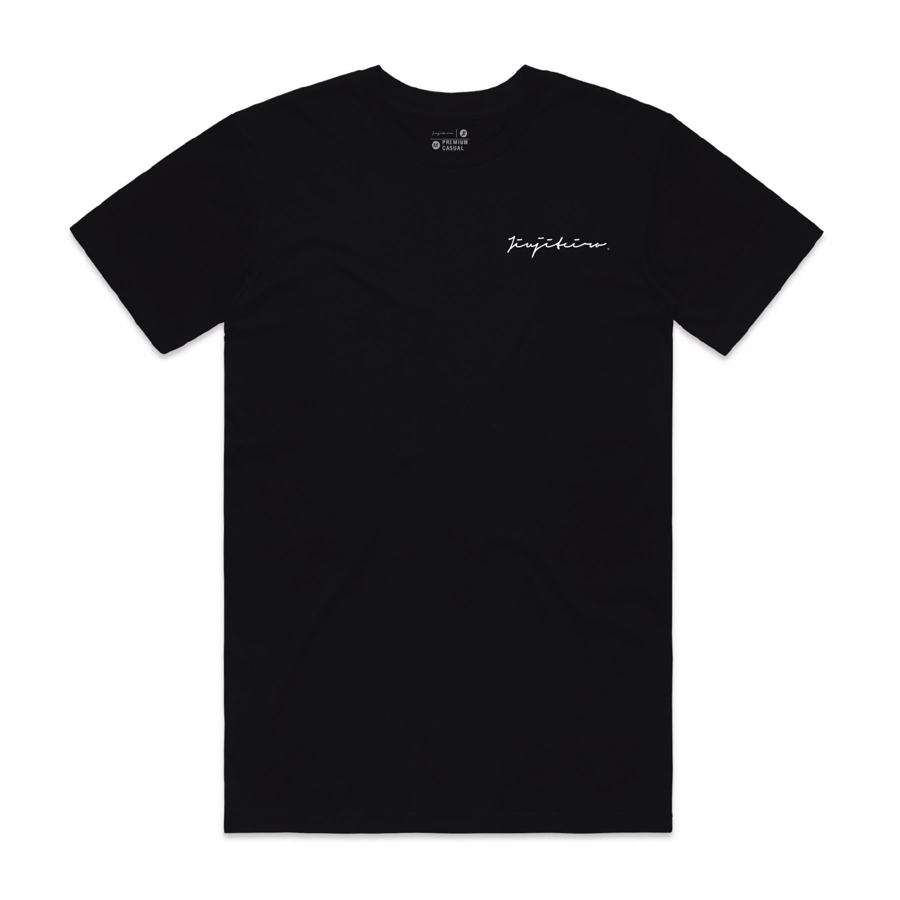 Jiujiteiro 3-Pack Emblem Core Tee – Jiu jitsu tee