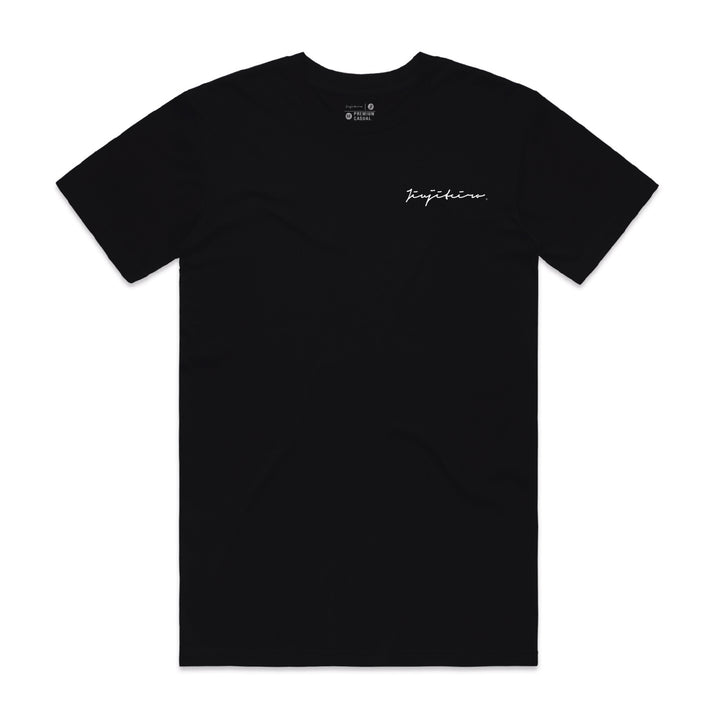 3-PACK EMBLEM CORE TEE