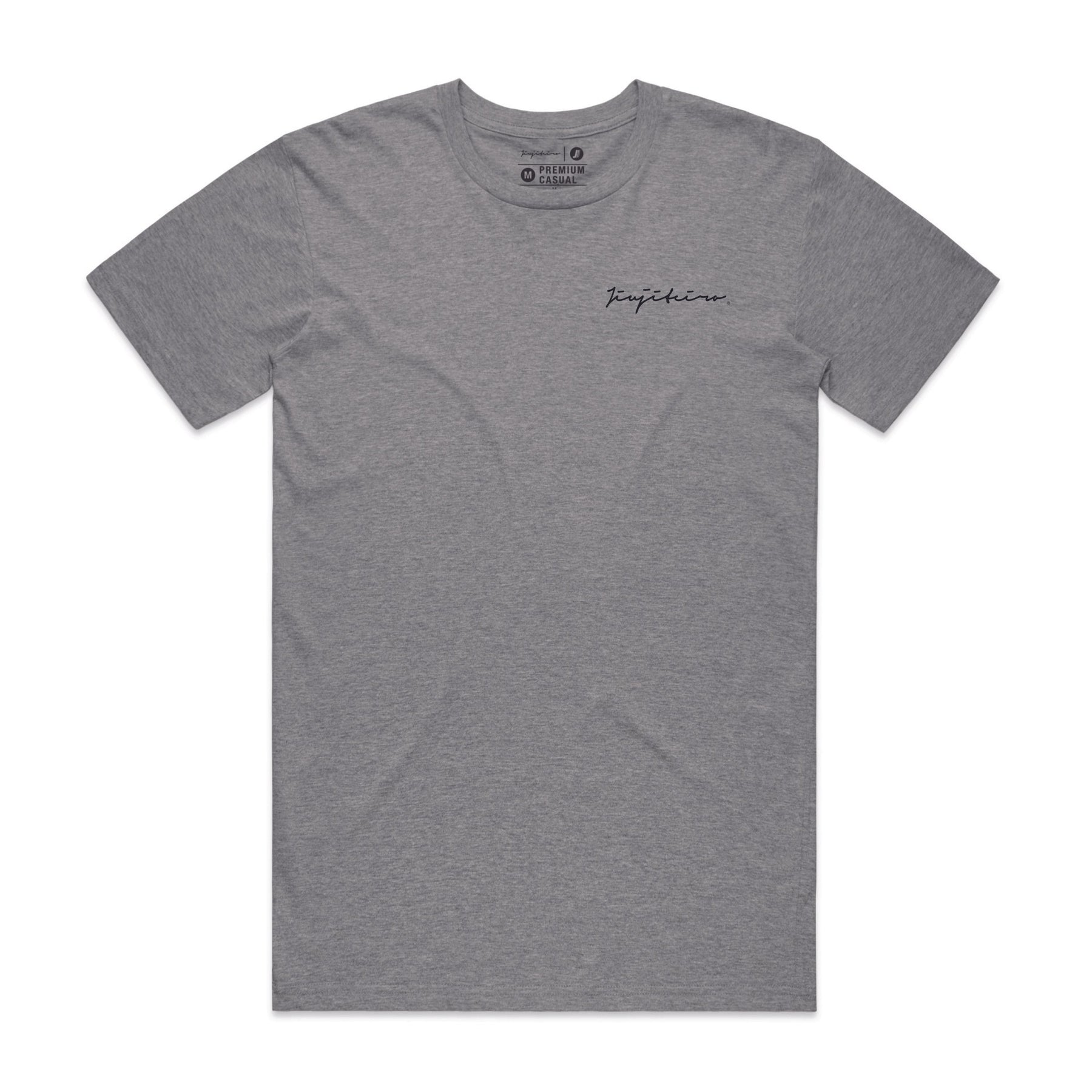 Jiujiteiro 3-Pack Emblem Core Tee – BJJ lifestyle tee