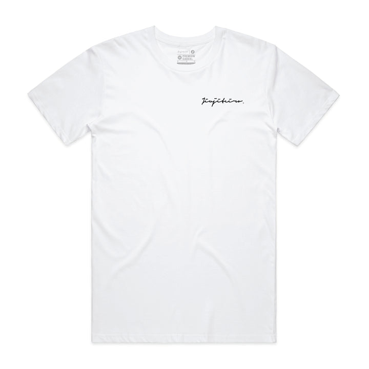 3-PACK EMBLEM CORE TEE