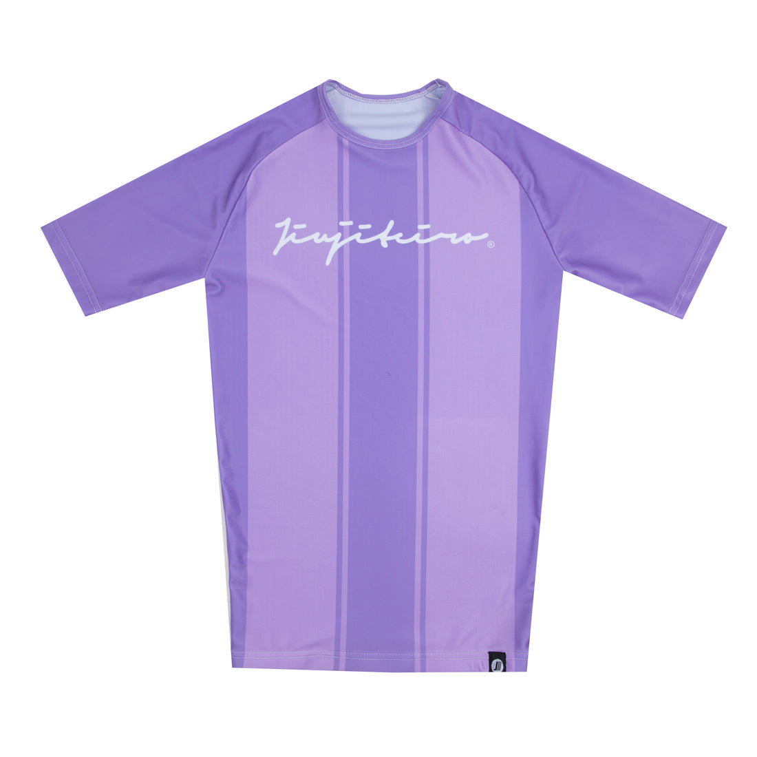 Jiujiteiro Comp Rashguard Purple – BJJ Rashguard, grappling rash guard